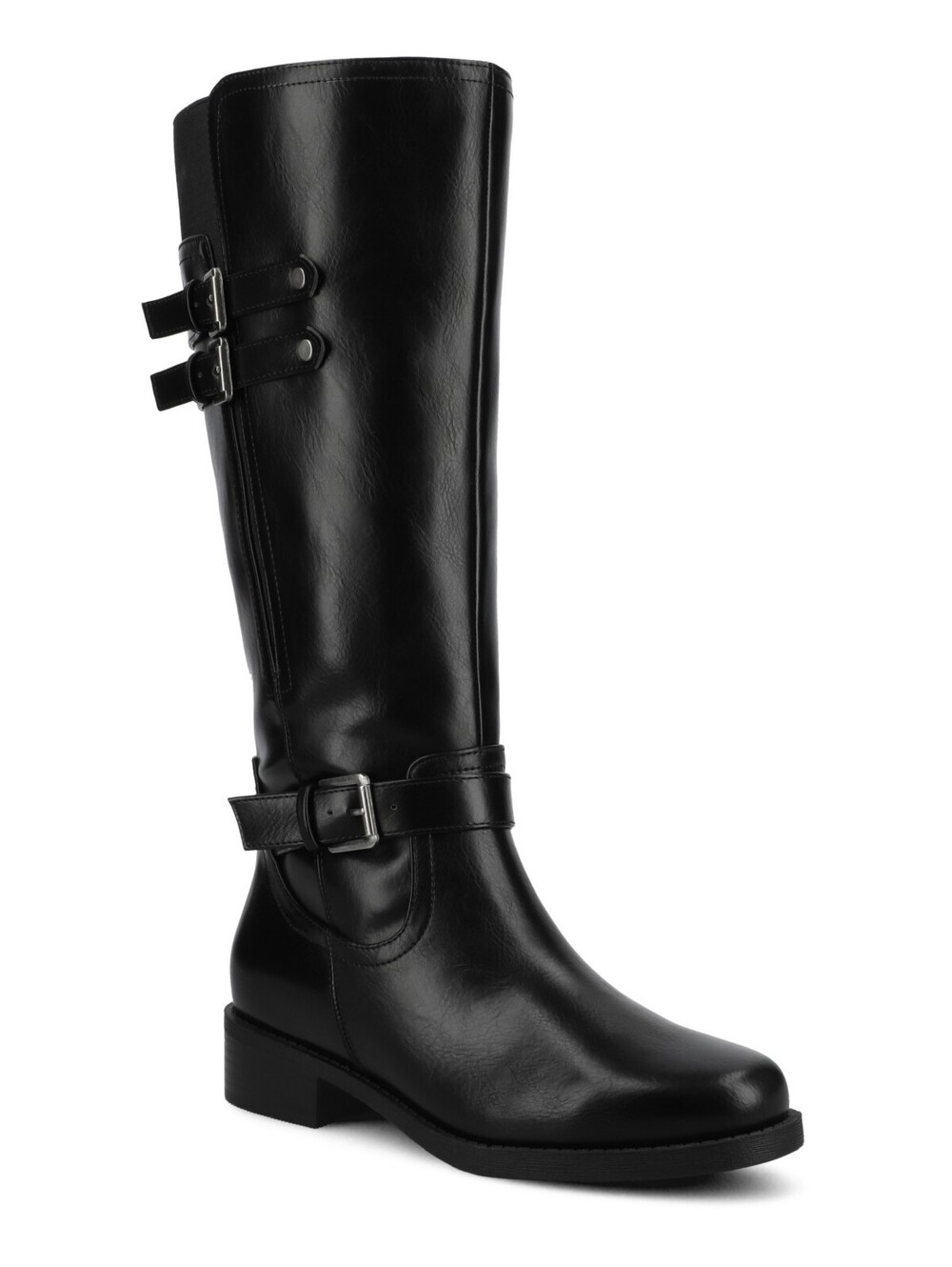JOURNEE COLLECTION Shoes Boots Boot Son Black 8.5